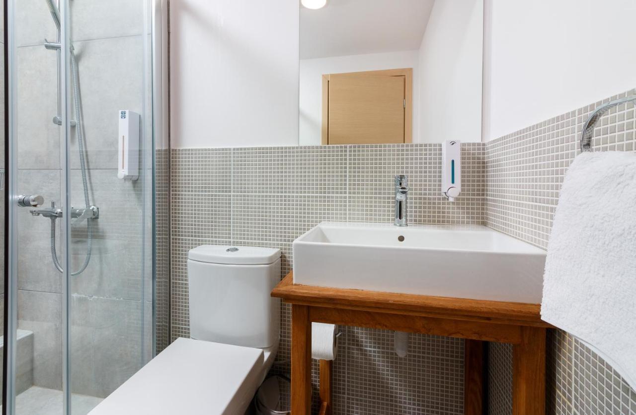 Rigas City Apartment - Green 하니아 외부 사진